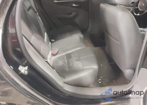 2019 Chevrolet Impala Lt z USA, uszkodzony, nr VIN 1G11Z5SA4KU117551